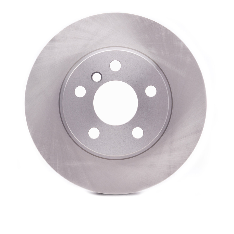 DFC Brake Rotors - Plain