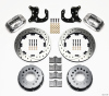 WIL Dynalite Brake Kit