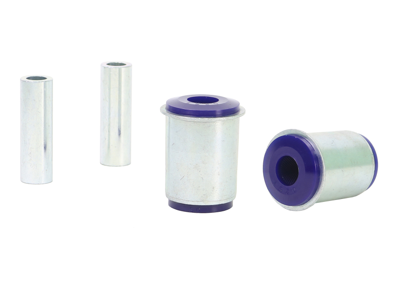 SPR Bushings - Control Arm