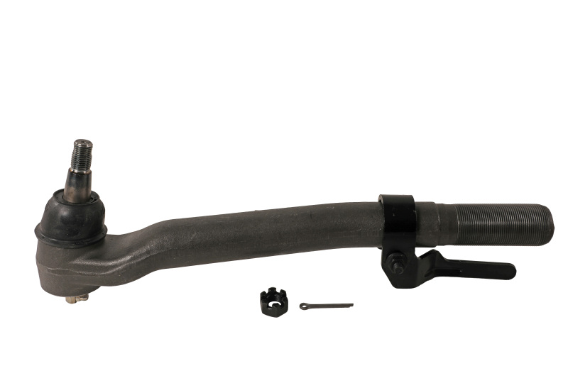 MOOG 05-24 Ford F-250/F-350 Super Duty / 05-10 F-450/F-550 Super Duty Front Left Outer Tie Rod End