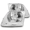 RAX LED Headlights