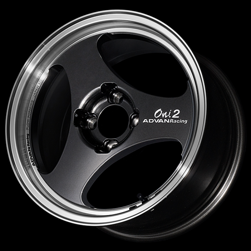 AVN ONI2 Wheels