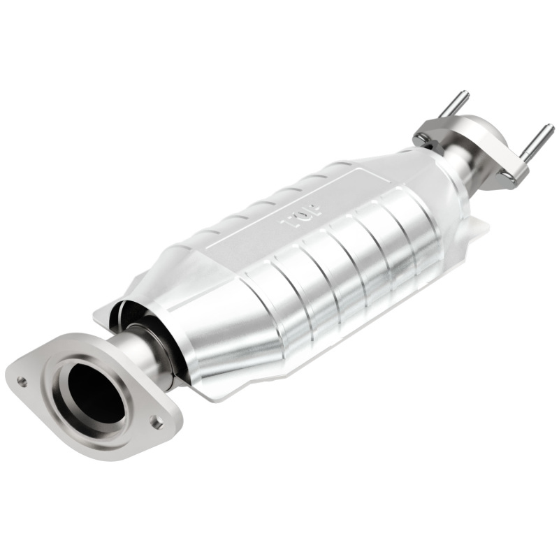 MagnaFlow Direct Fit Catalytic Converter 05-07 Ford Freestyle 3.0L thumbnail 5