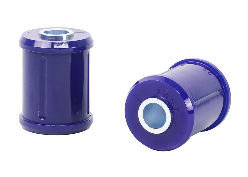 SPR Bushings - Control Arm