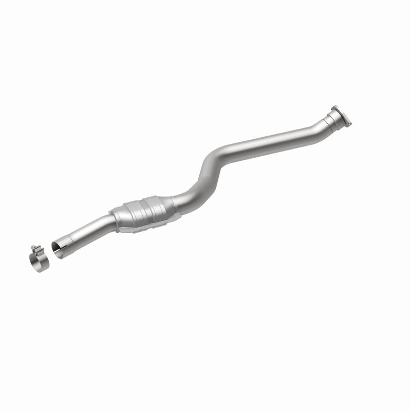 MagnaFlow Direct Fit Catalytic Converter 13 Cadillac ATS 2.0L Turbocharged Rear (49 State) thumbnail 7