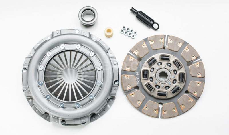 SBC Diesel Repl Clutch Kits