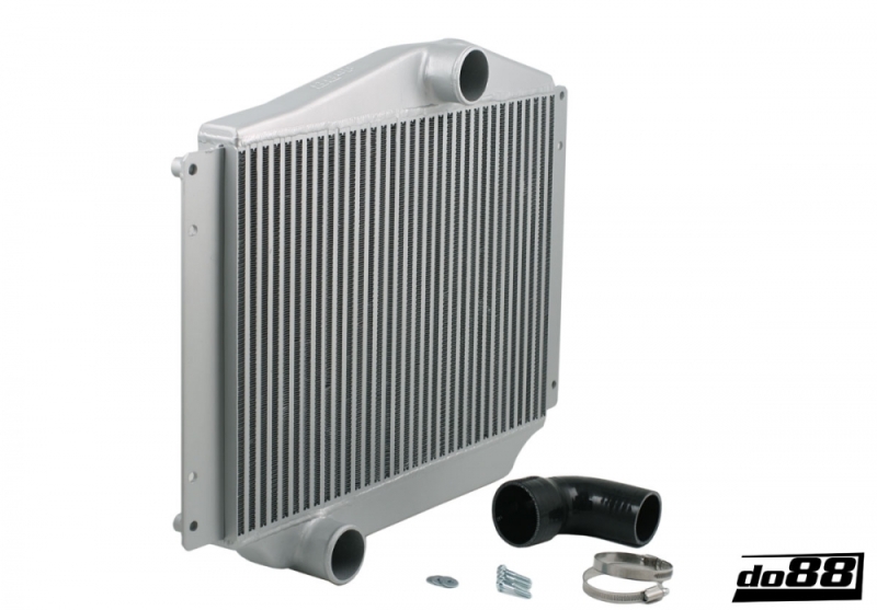 do88 Volvo 850/X70 Turbo 94-00 Intercooler do88 piping