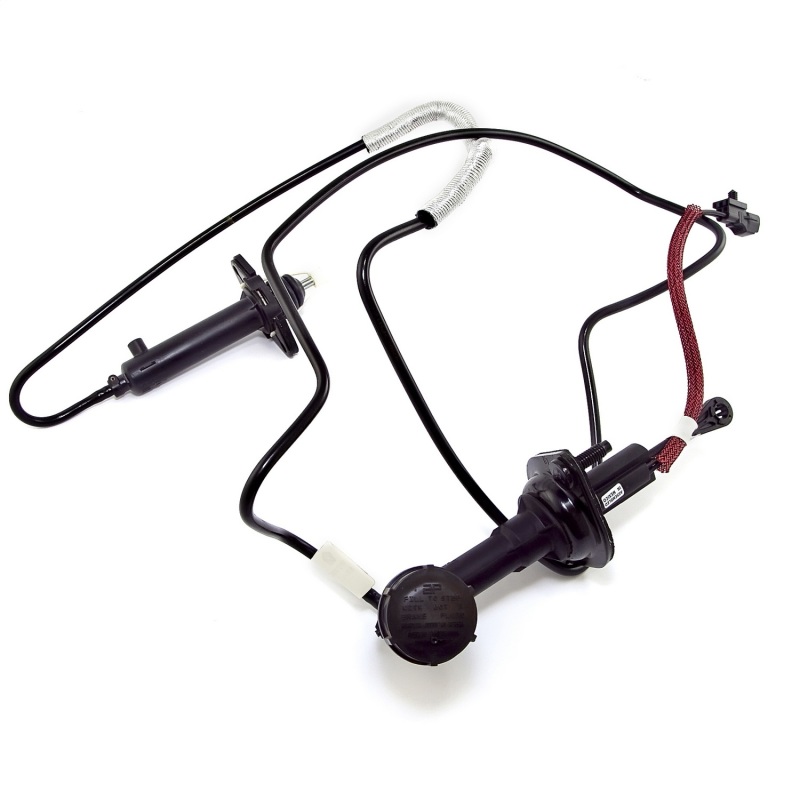 OMI Master Slave Cylinders