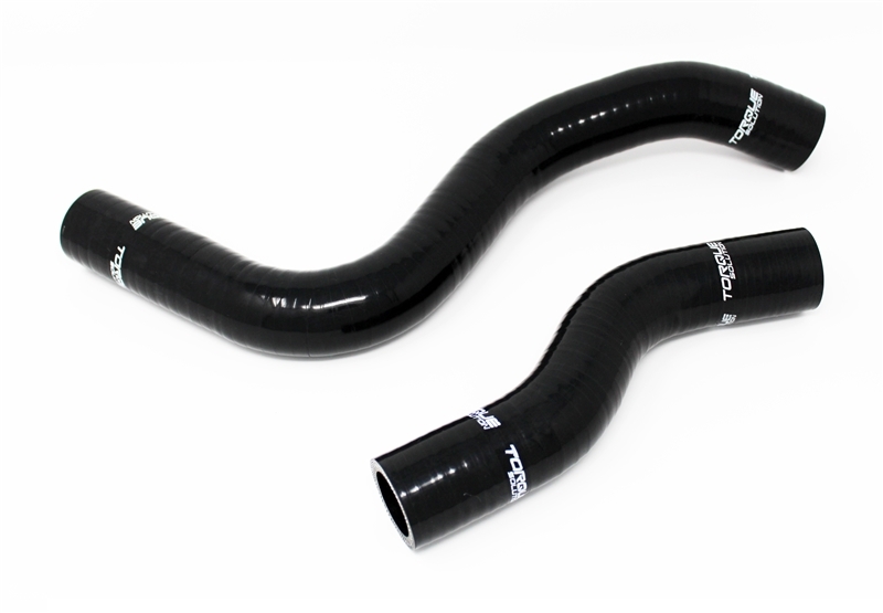 TQS Radiator Hose Kit