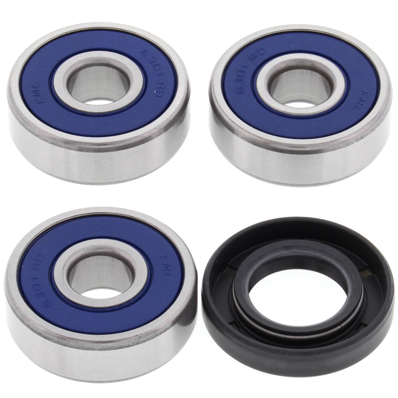 ABR Wheel Bearing Kits