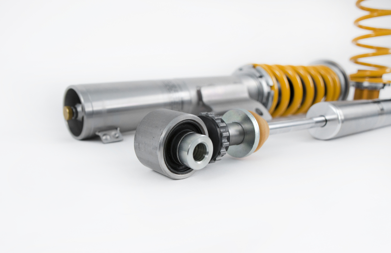 Ohlins OHL Coilover - Road & Track