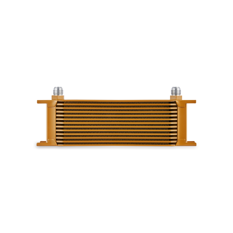 MM Oil Cooler - Univ