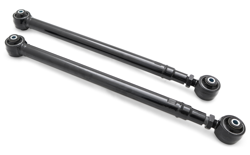 Trailing Arm Lower - Arm Assembly