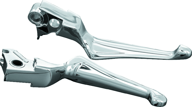 KUR Clutch Levers B