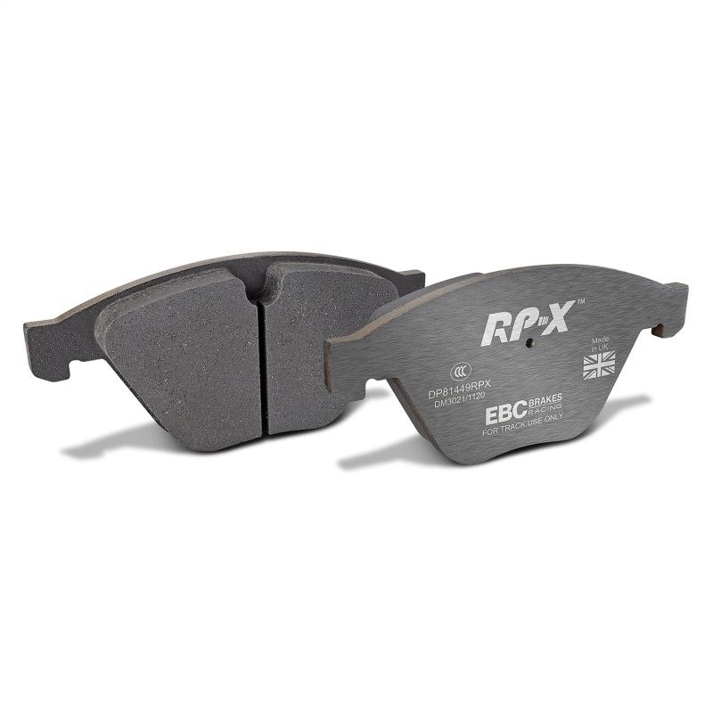 EBC RP-X Brake Pad Sets