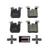 PSB Z23 Evolution Brake Pads