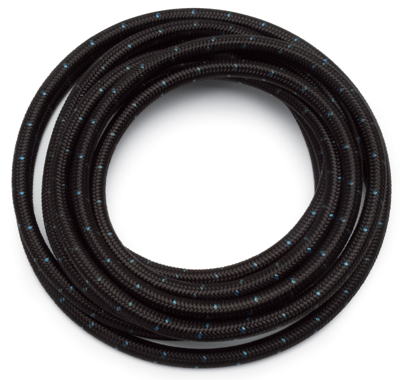 Russell Performance -16 AN ProClassic Black Hose (Pre-Packaged 50 Foot Roll) thumbnail 7