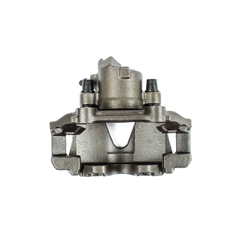 Power Stop 99-10 Volkswagen Beetle Front Left Autospecialty Caliper w/Bracket thumbnail 4