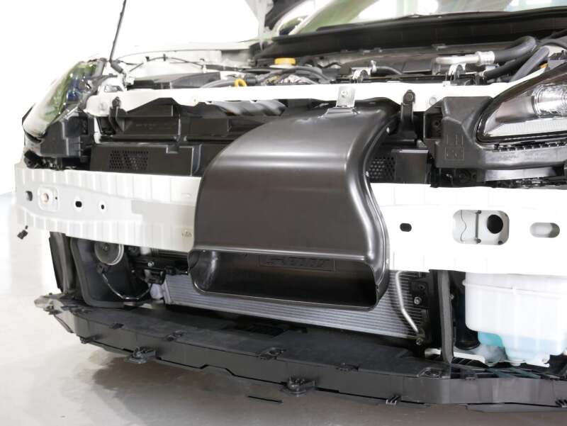 GRE Air Intake