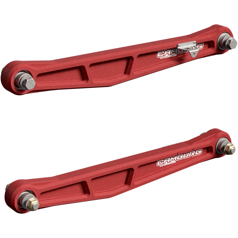 CMB KINETIK V2 Lower Trailing Arm Kit