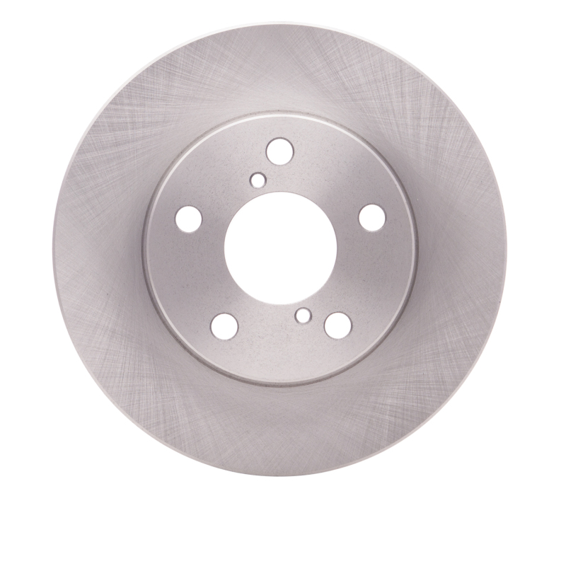 DFC Brake Rotors - Plain