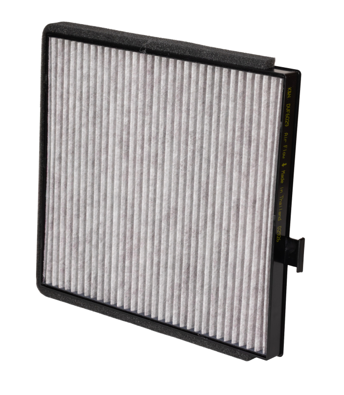 K&N Disposable Cabin Air Filter Advantage Plus 03-08 Honda Pilot thumbnail 3