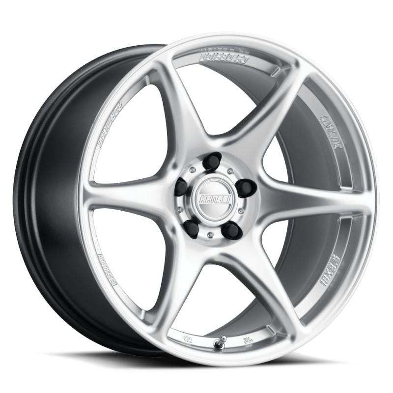 KAN K11 Tandem Wheels