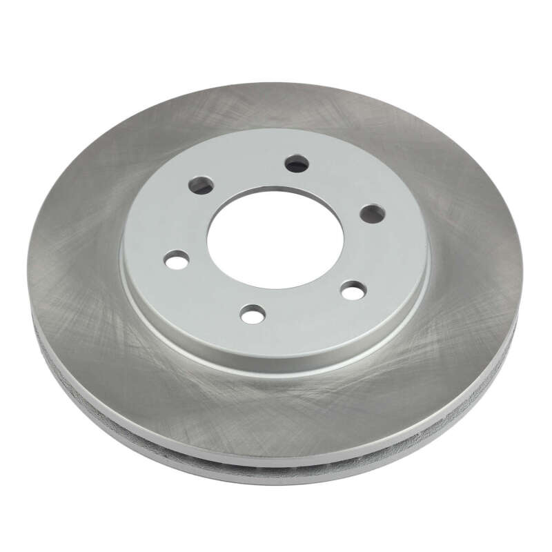 PSB Semi Coated Rotors