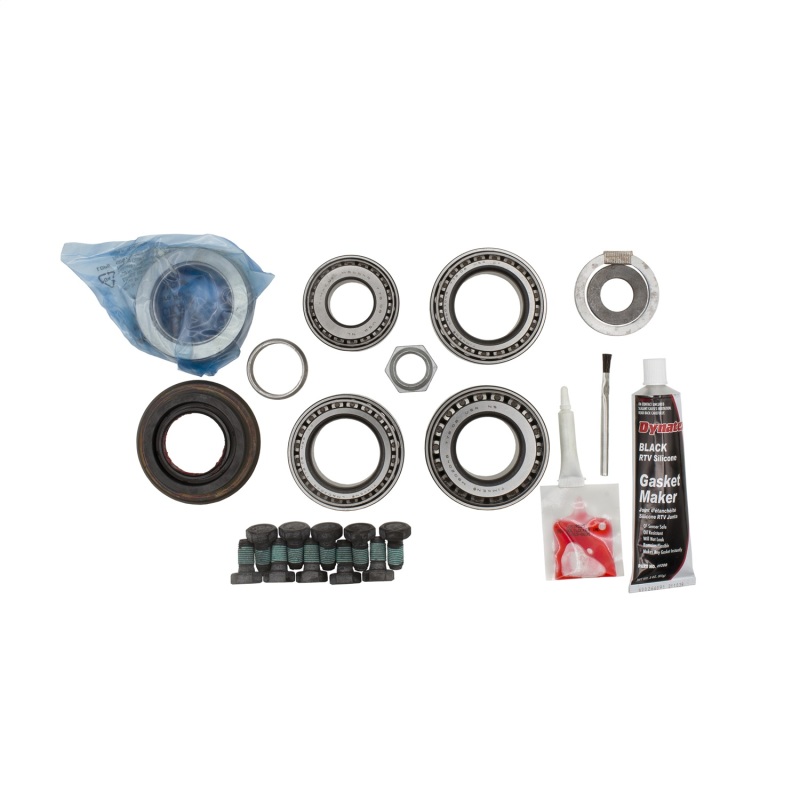EAT Differential Install Kit