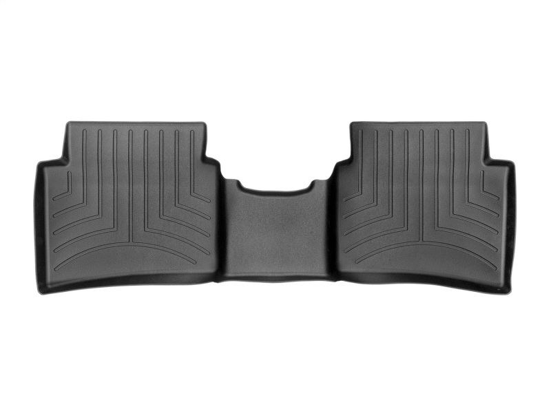 WT FloorLiner - Rear - Blk