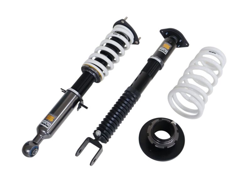 HKS Hipermax S Series