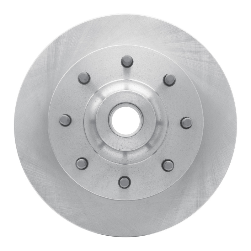 DFC Brake Rotors - Plain