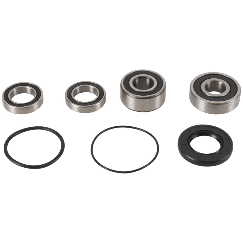PIV Wheel Bearing Kit