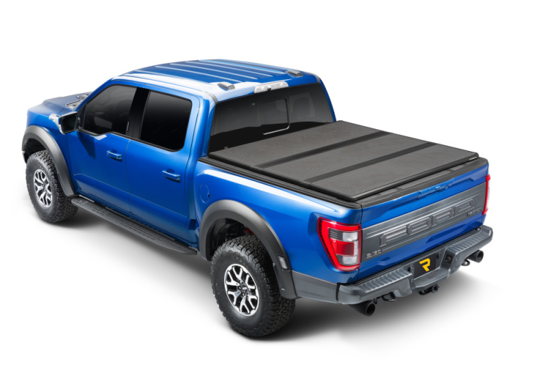 Extang 22-23 Ford Maverick (4ft. 6in. Bed) Solid Fold ALX thumbnail 2