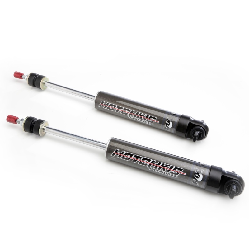 HOT Street Perf Alum Shocks