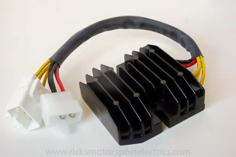 RME Rectifier