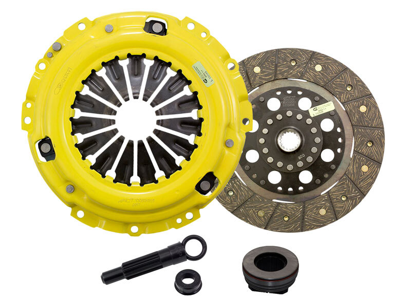 ACT HD/Perf Street Clutch Kits