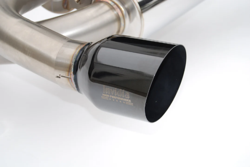 INV Gemini - Stainless Tips