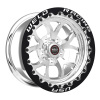 WEL S76 Wheels