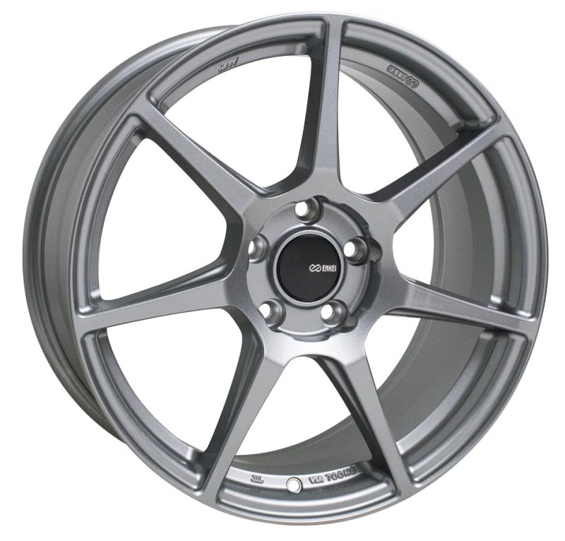ENK TFR Wheels
