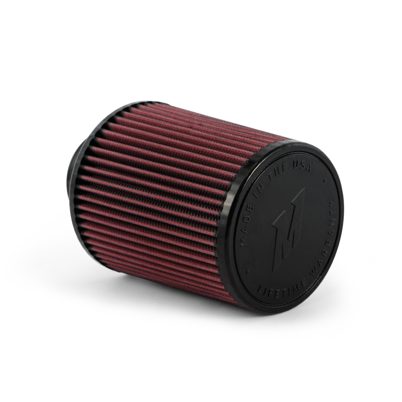 Performance Air Filter, 3.00in Inlet, 7.0in Filter Length