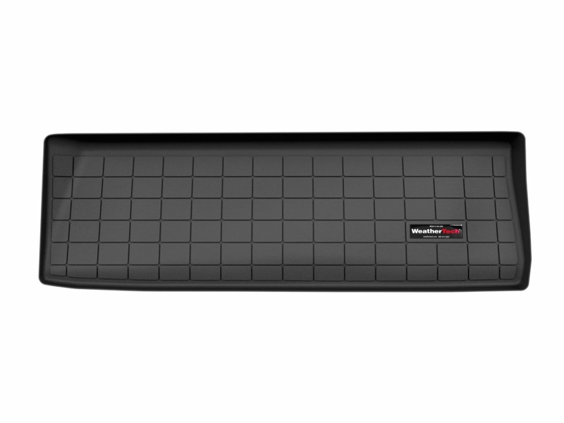 WT Cargo Liners - Black