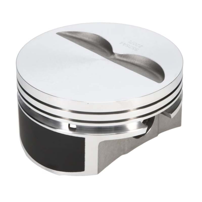 Piston Set, Chevrolet, Small Block, 4.165 in. Bore, Pro Tru Street, Set of 8