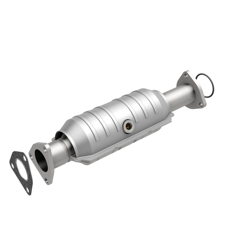 MagnaFlow Direct Fit Catalytic Converter 01-03 Acura CL 3.2L thumbnail 9