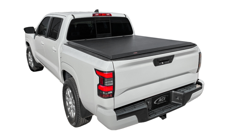 ACC Lorado Roll-Up Cover