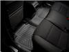 WT FloorLiner - Rear - Blk