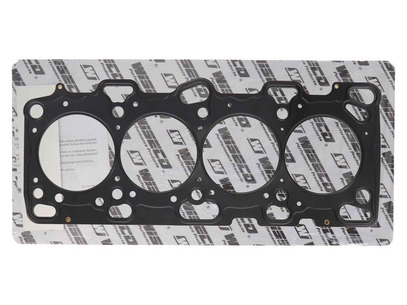 Wiseco SC Gasket - Mits. 4G63 Gasket thumbnail 7