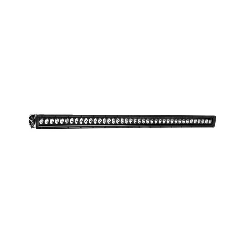 Westin B-FORCE LED Light Bar Single Row 40 inch Combo w/5W Cree - Black