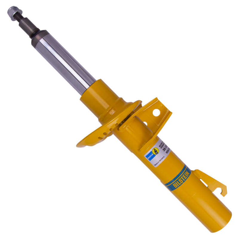 Bilstein B12 (Pro-Kit) 09-17 Volkswagen CC Sport L4 2.0L Front and Rear Suspension Kit thumbnail 9
