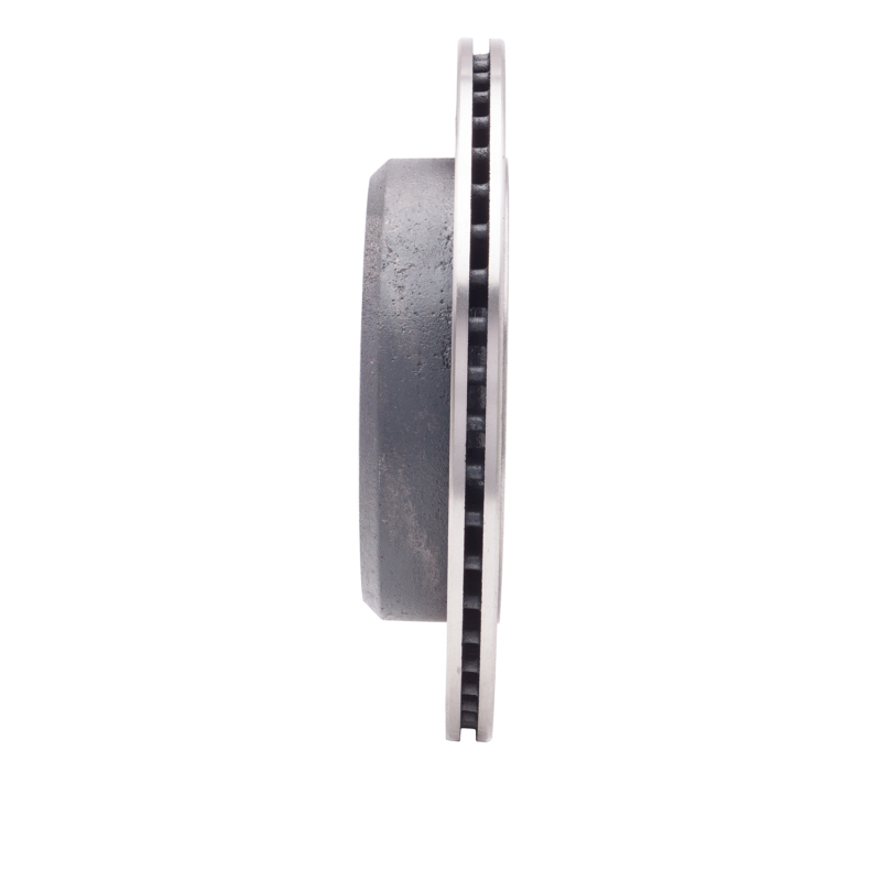 DFC 03-11 Ford Crown Victoria Rear Brake Rotor thumbnail 5